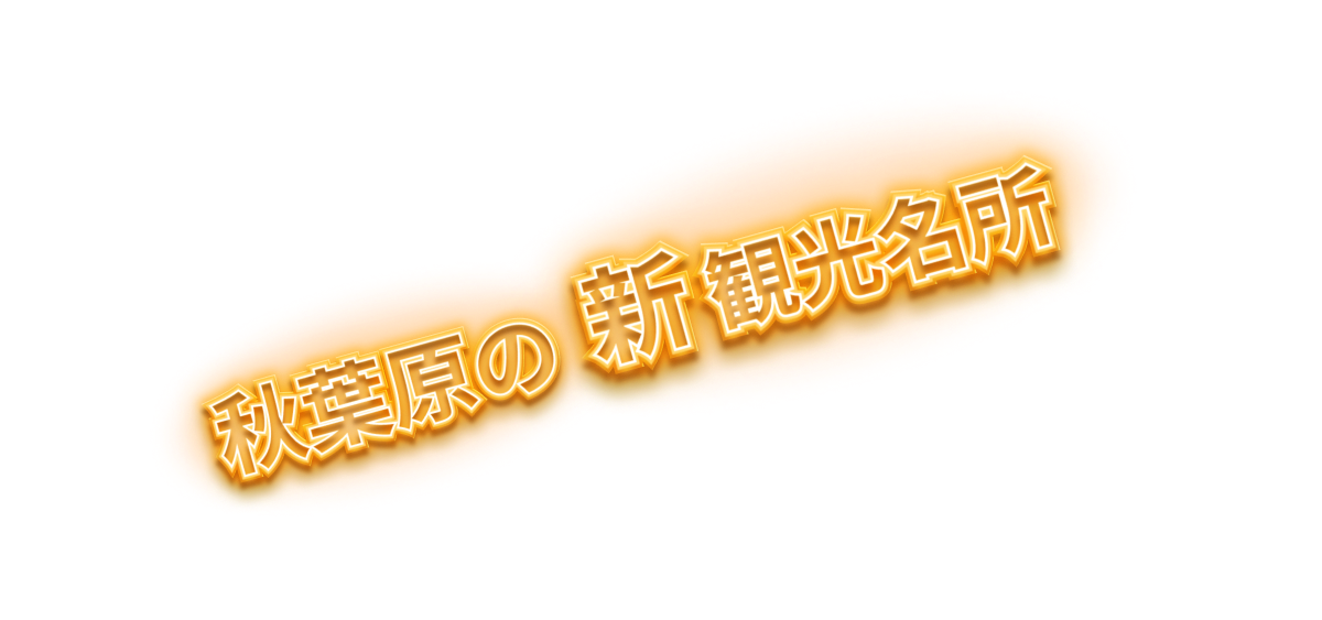 22カレー(ニャンツーカレー) 秋葉原に新観光名所としてオープン